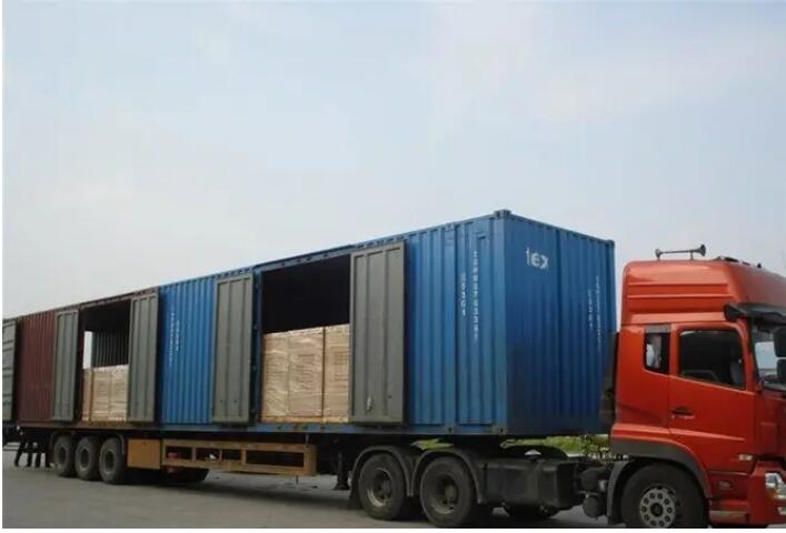 漳州到青云谱区整车运输