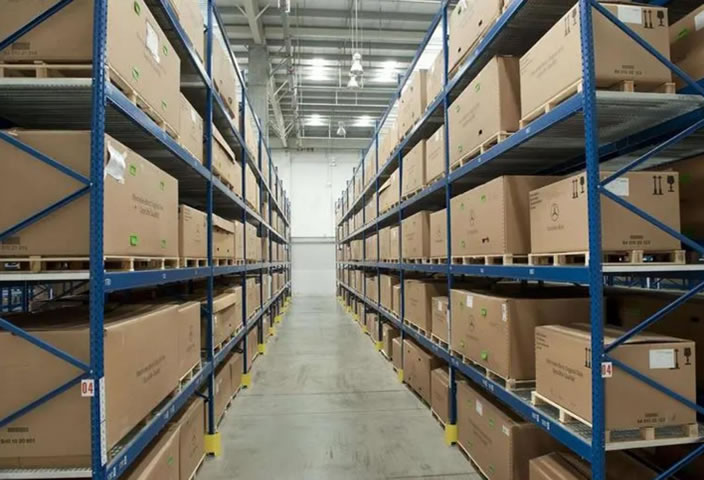 漳州到青云谱区货物仓储