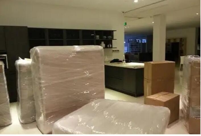 漳州到青云谱区长途搬家