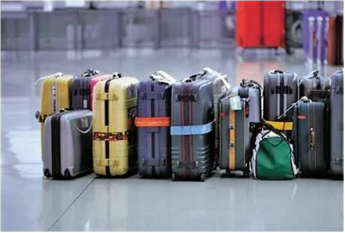 漳州到青云谱区行李托运