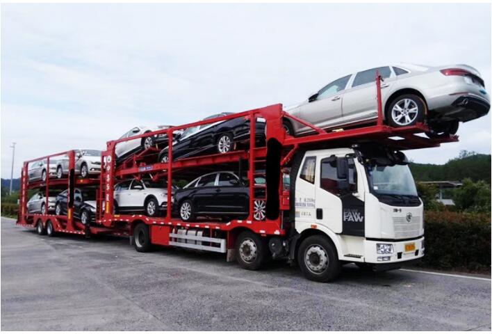 漳州到青云谱区轿车托运